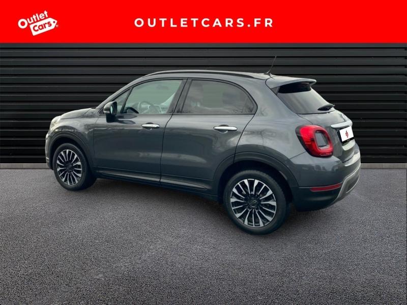 Voitures occasions FIAT 500X Cross Rezé
