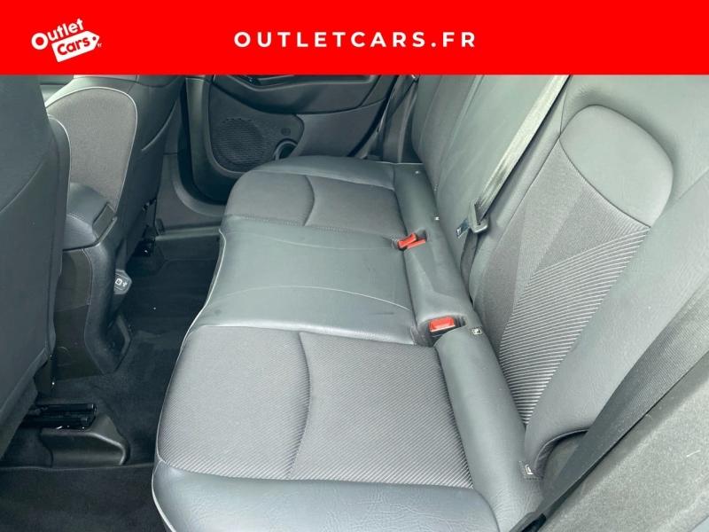 Voitures occasions FIAT 500X Cross Rezé