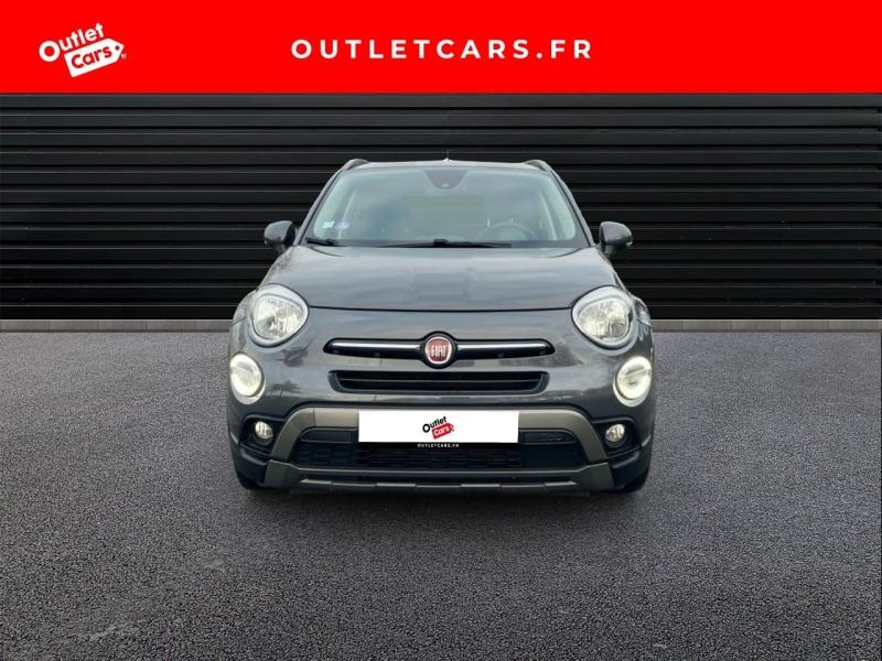 Voitures occasions FIAT 500X Cross Rezé