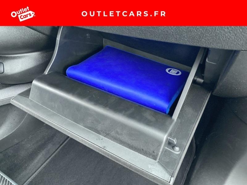 Voitures occasions FIAT 500X Cross Rezé