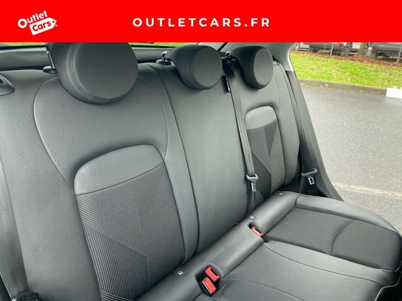 Voitures occasions FIAT 500X Cross Nantes