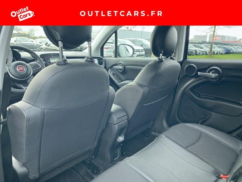 Voitures occasions FIAT 500X Cross Rezé
