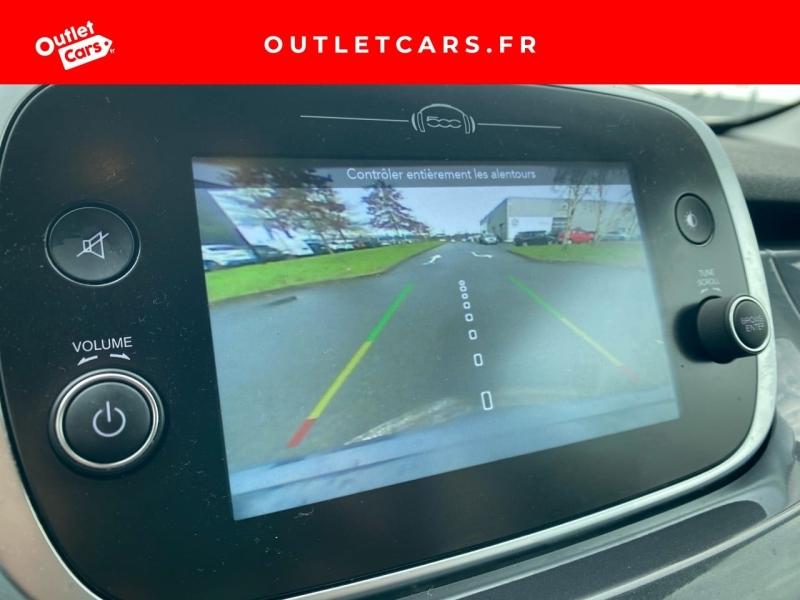 Voitures occasions FIAT 500X Cross Rezé