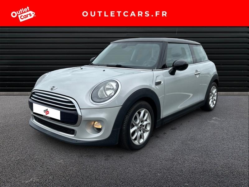 Voitures occasions MINI MINI Pack Chili Nantes