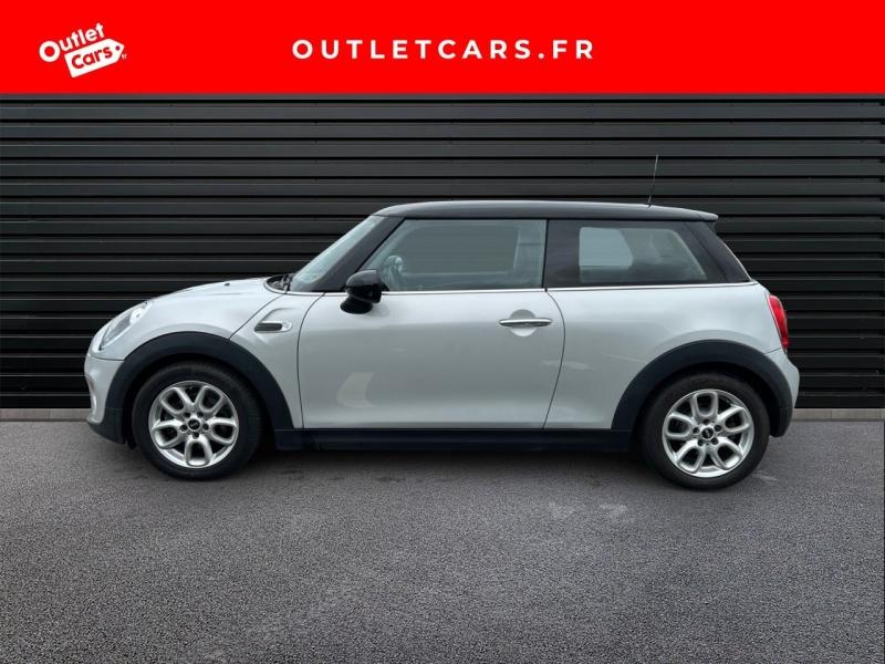 Voitures occasions MINI MINI Pack Chili Nantes