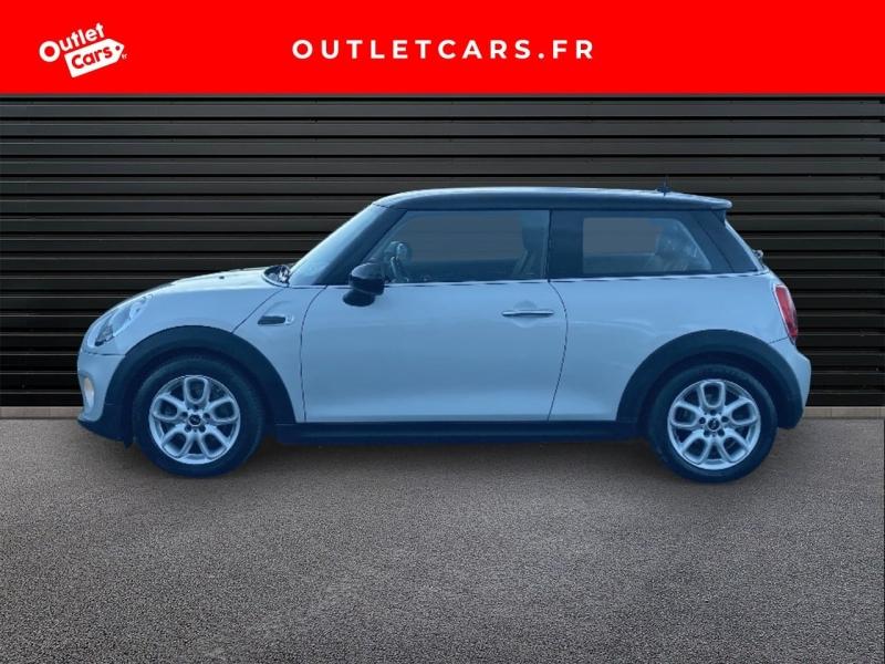 Voitures occasions MINI MINI Pack Chili Nantes