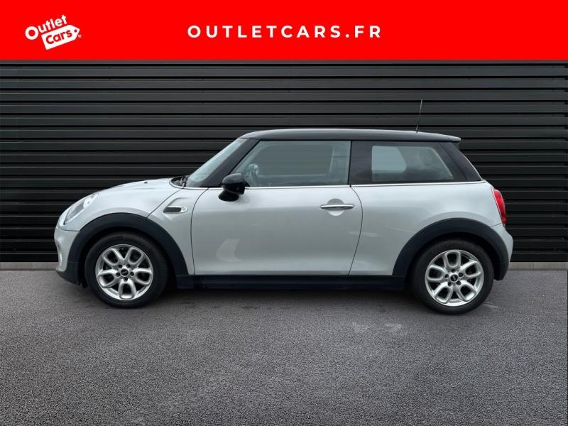 Voitures occasions MINI MINI Pack Chili Nantes
