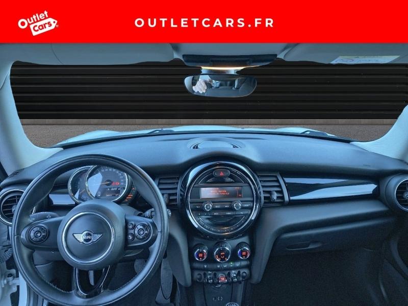 Voitures occasions MINI MINI Pack Chili Nantes
