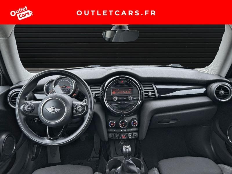 Voitures occasions MINI MINI Pack Chili Nantes