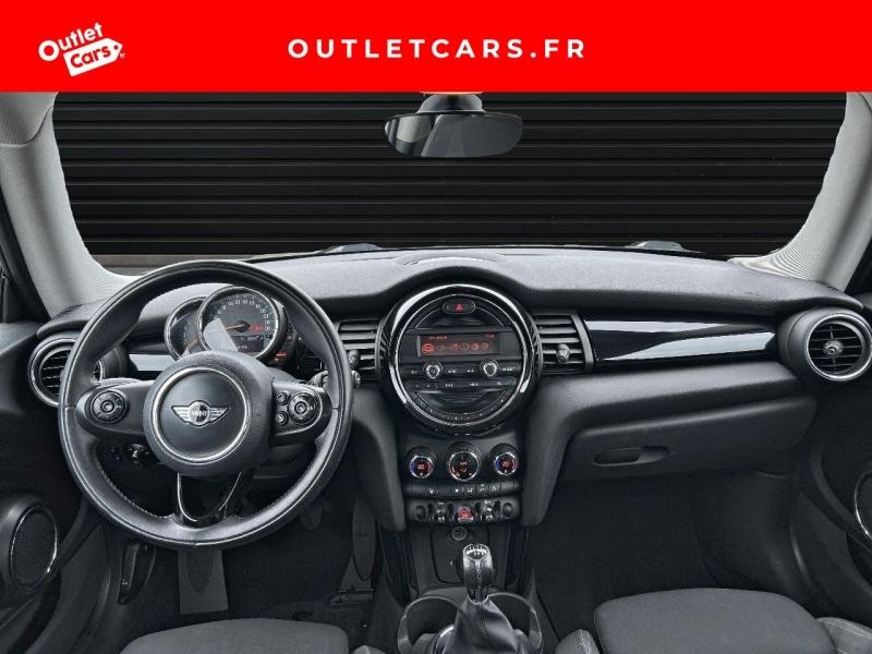 Voitures occasions MINI MINI Pack Chili Nantes