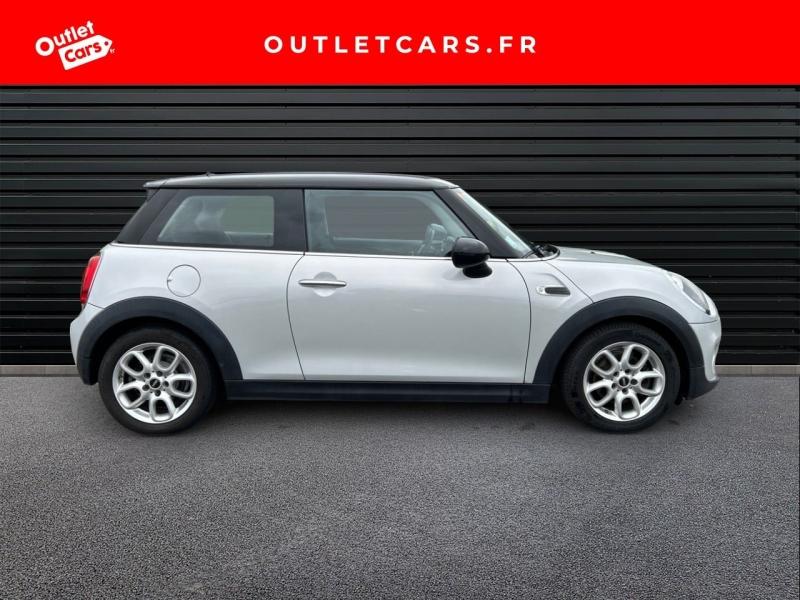 Voitures occasions MINI MINI Pack Chili Nantes