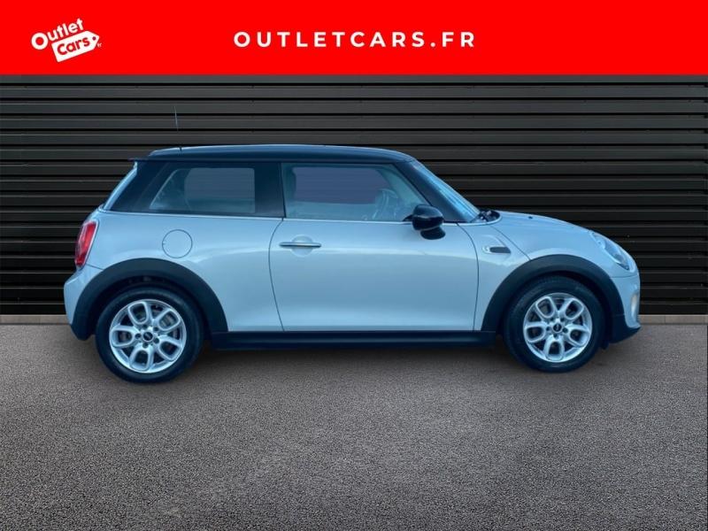 Voitures occasions MINI MINI Pack Chili Nantes
