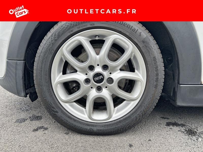 Voitures occasions MINI MINI Pack Chili Nantes