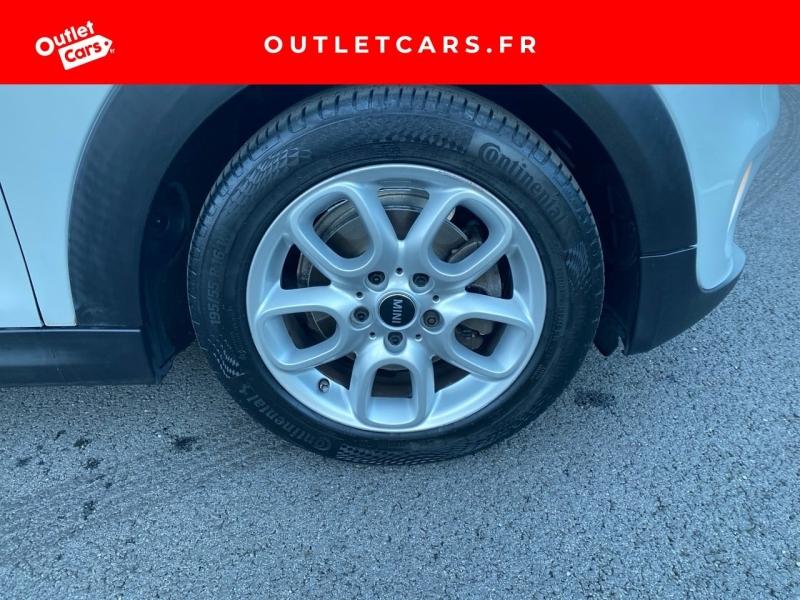 Voitures occasions MINI MINI Pack Chili Nantes