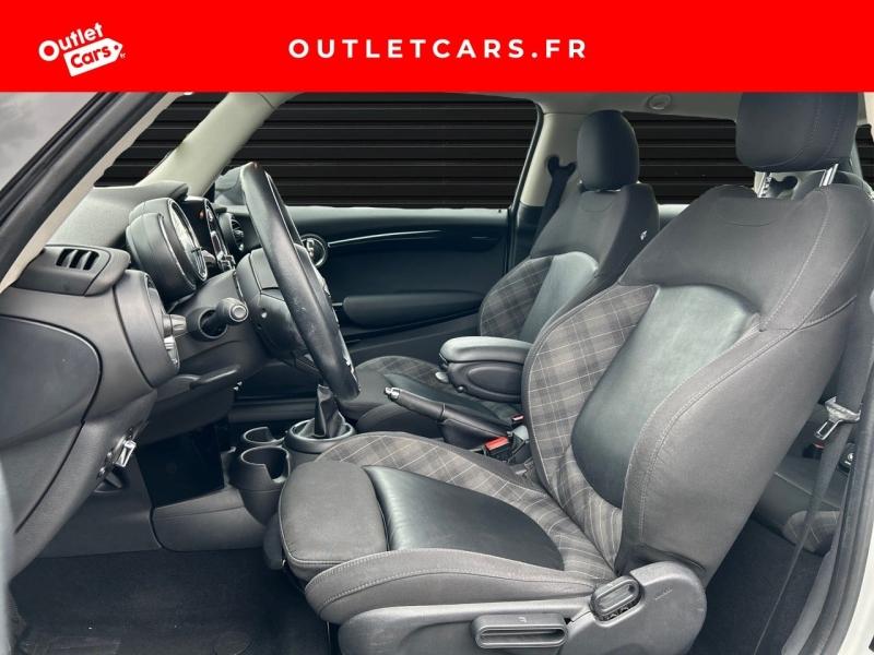 Voitures occasions MINI MINI Pack Chili Nantes