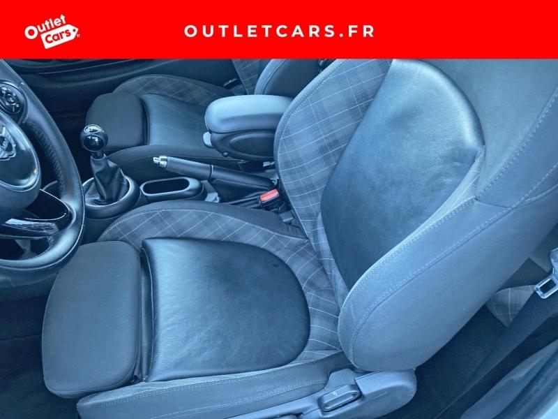 Voitures occasions MINI MINI Pack Chili Nantes