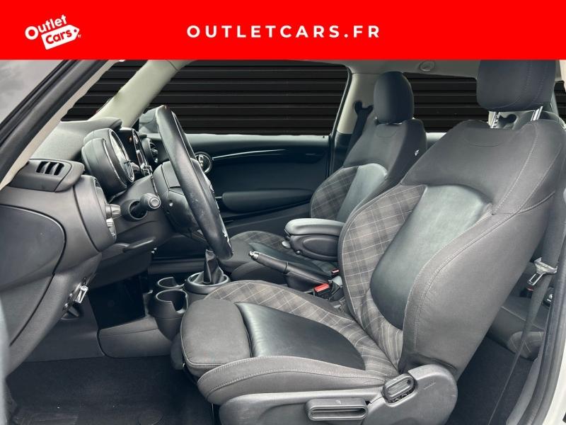 Voitures occasions MINI MINI Pack Chili Nantes