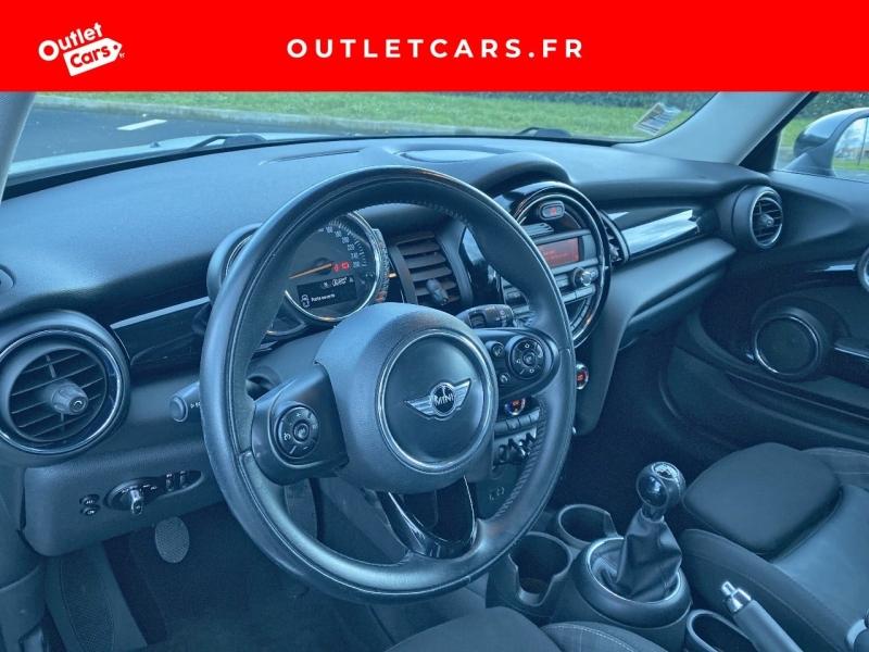 Voitures occasions MINI MINI Pack Chili Nantes