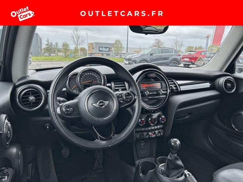 Voitures occasions MINI MINI Pack Chili Nantes