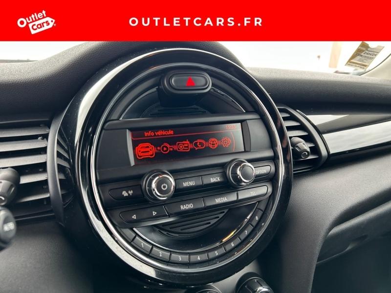 Voitures occasions MINI MINI Pack Chili Nantes