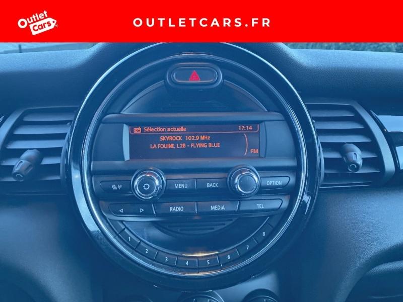 Voitures occasions MINI MINI Pack Chili Nantes