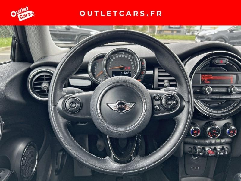 Voitures occasions MINI MINI Pack Chili Nantes