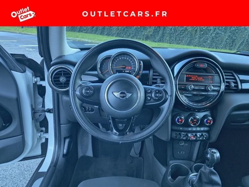 Voitures occasions MINI MINI Pack Chili Nantes