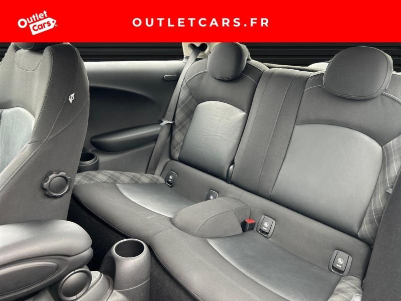 Voitures occasions MINI MINI Pack Chili Nantes