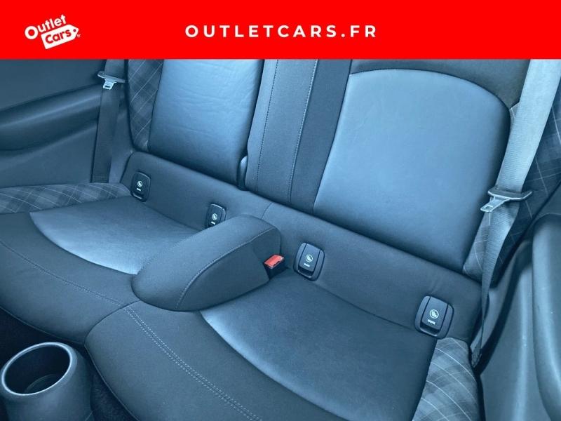 Voitures occasions MINI MINI Pack Chili Nantes