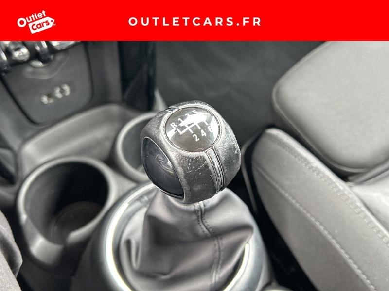 Voitures occasions MINI MINI Pack Chili Nantes