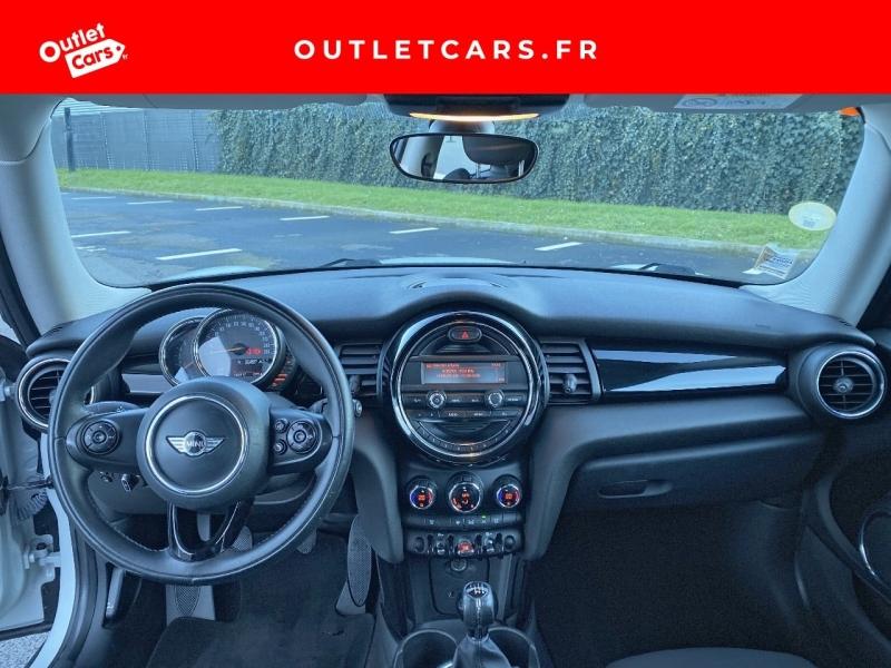 Voitures occasions MINI MINI Pack Chili Nantes