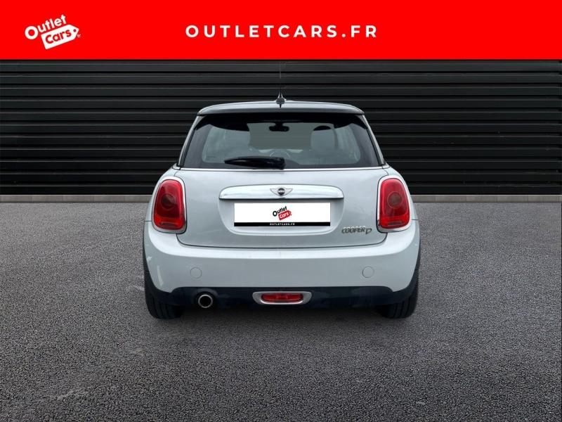 Voitures occasions MINI MINI Pack Chili Nantes