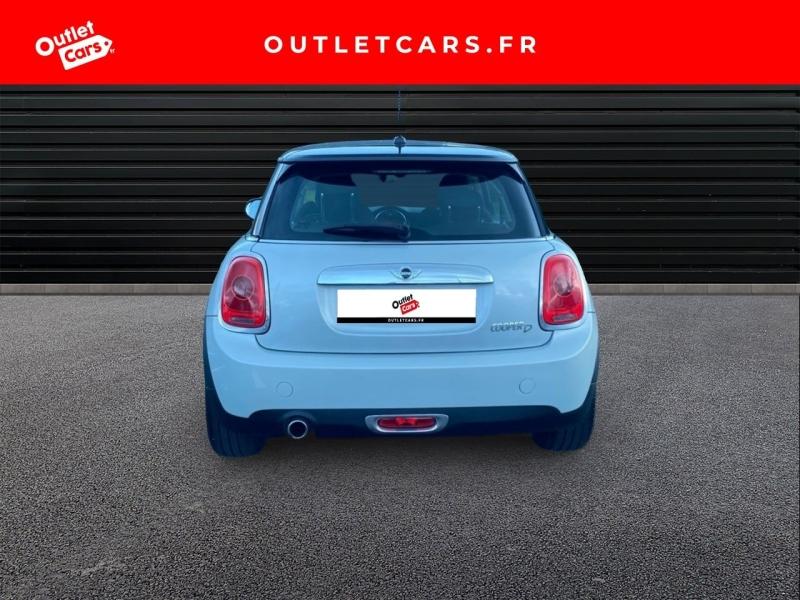 Voitures occasions MINI MINI Pack Chili Nantes
