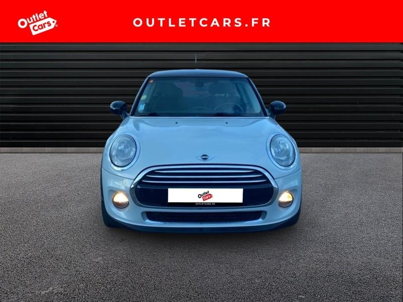 Voitures occasions MINI MINI Pack Chili Nantes