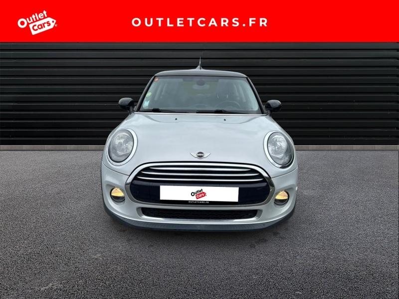 Voitures occasions MINI MINI Pack Chili Nantes