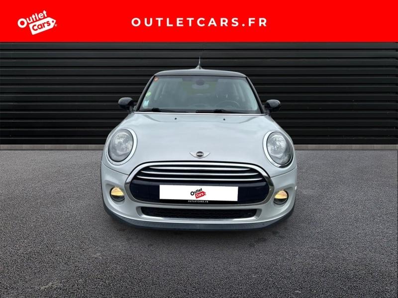 Voitures occasions MINI MINI Pack Chili Nantes