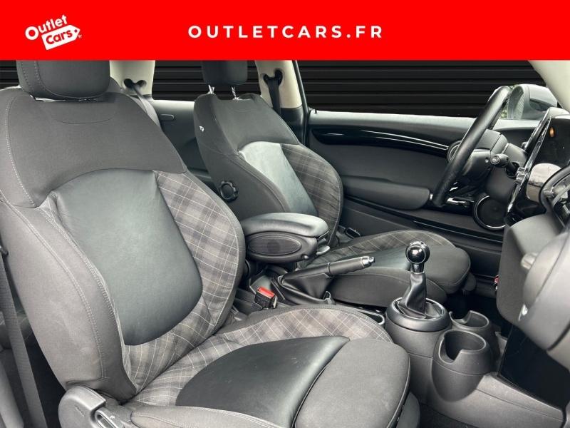 Voitures occasions MINI MINI Pack Chili Nantes