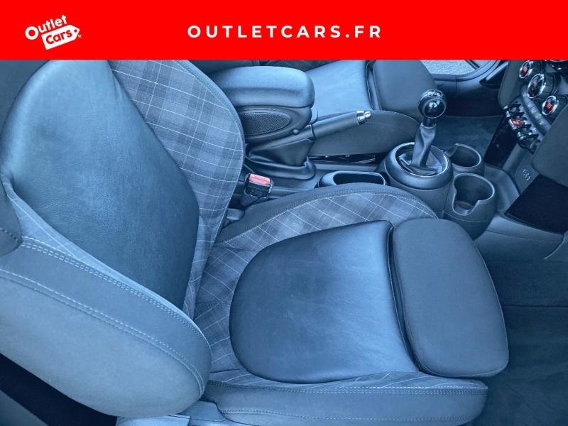 Voitures occasions MINI MINI Pack Chili Nantes