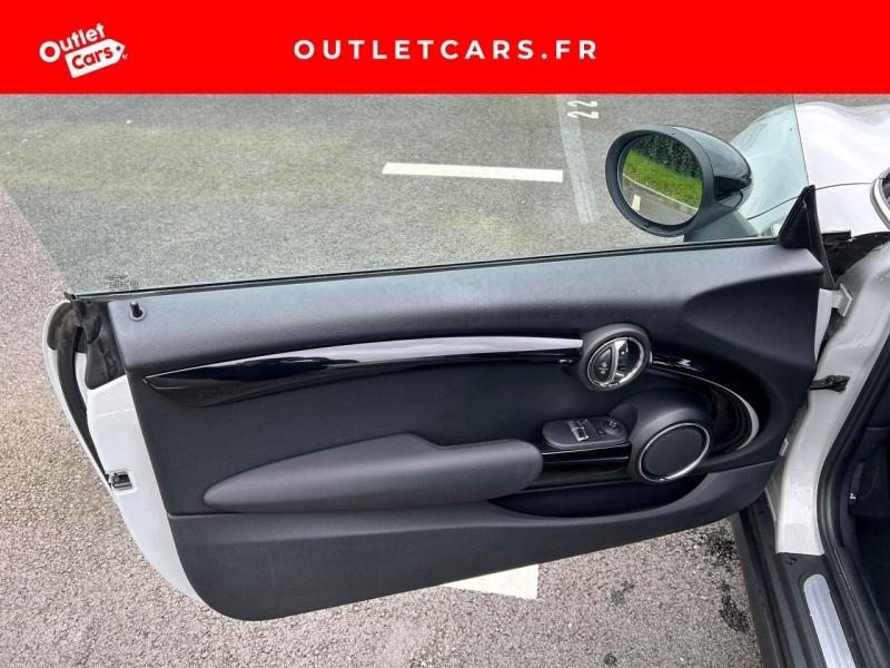 Voitures occasions MINI MINI Pack Chili Nantes