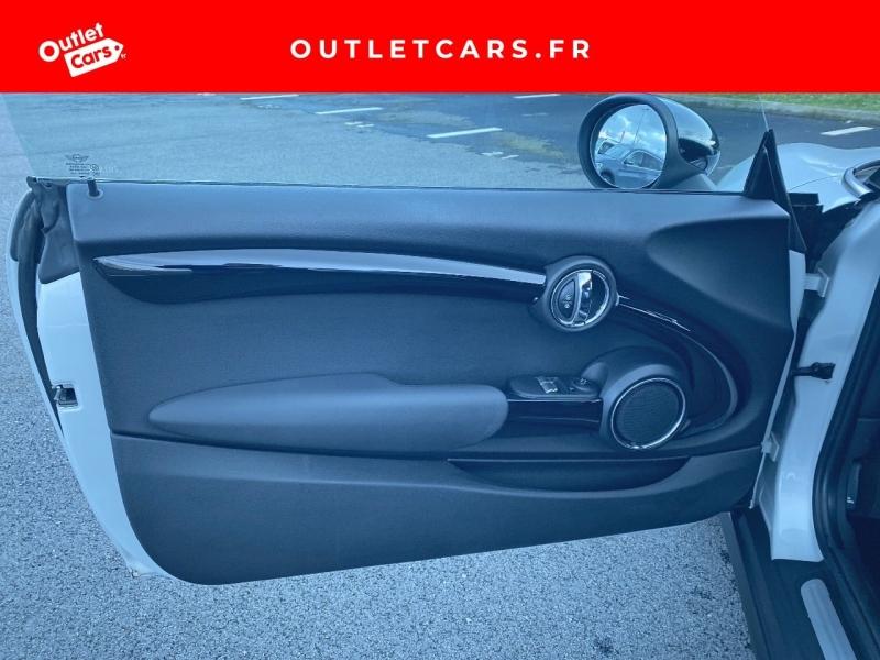 Voitures occasions MINI MINI Pack Chili Nantes