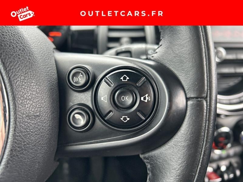 Voitures occasions MINI MINI Pack Chili Nantes