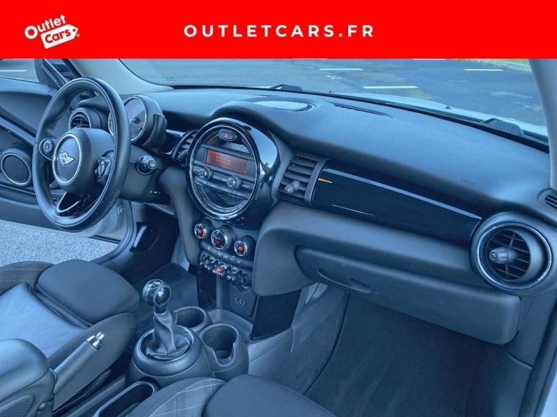 Voitures occasions MINI MINI Pack Chili Nantes