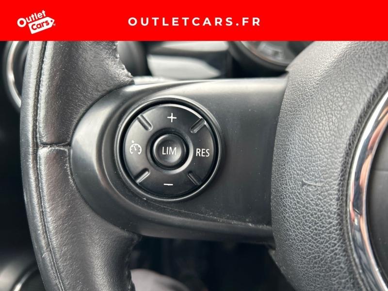 Voitures occasions MINI MINI Pack Chili Nantes