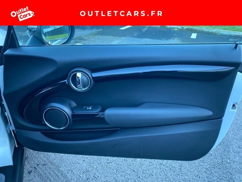 Voitures occasions MINI MINI Pack Chili Nantes