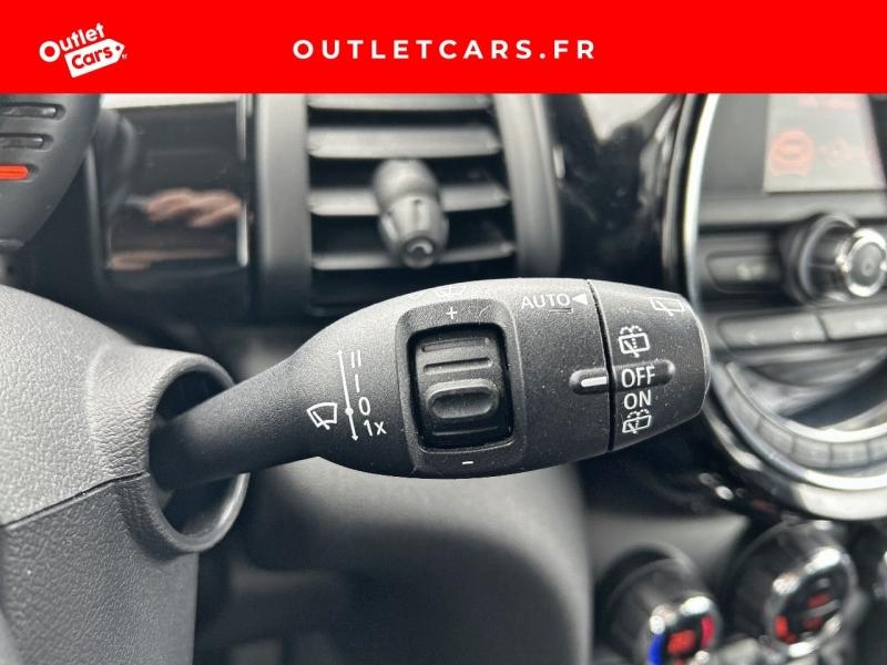 Voitures occasions MINI MINI Pack Chili Nantes