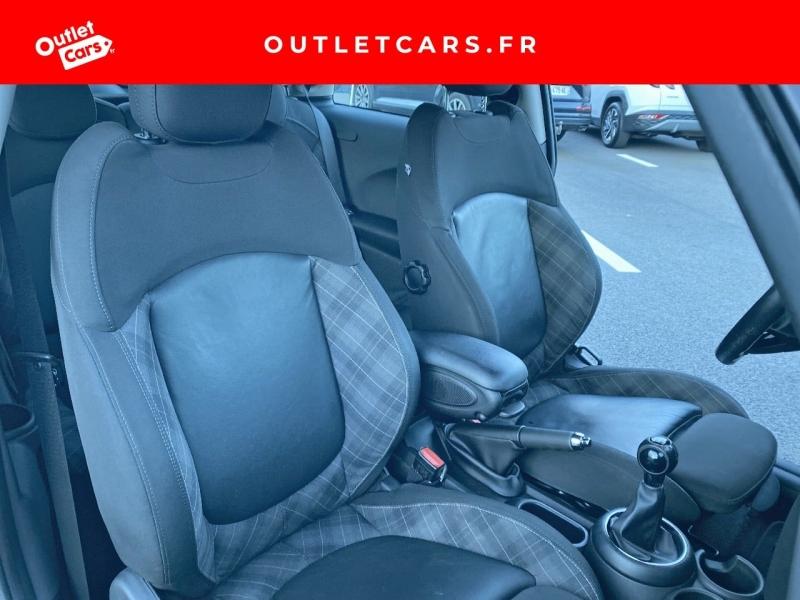 Voitures occasions MINI MINI Pack Chili Nantes