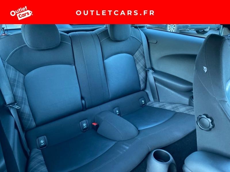 Voitures occasions MINI MINI Pack Chili Nantes