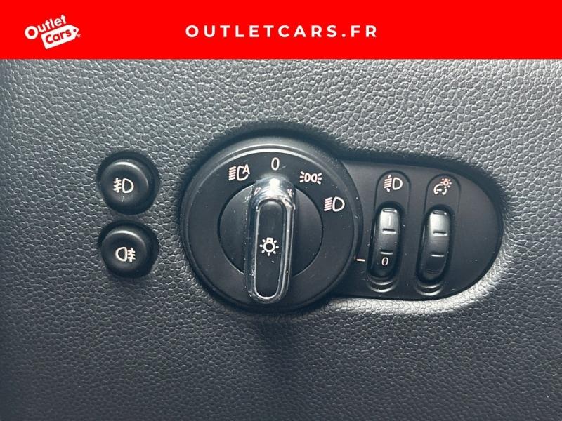 Voitures occasions MINI MINI Pack Chili Nantes