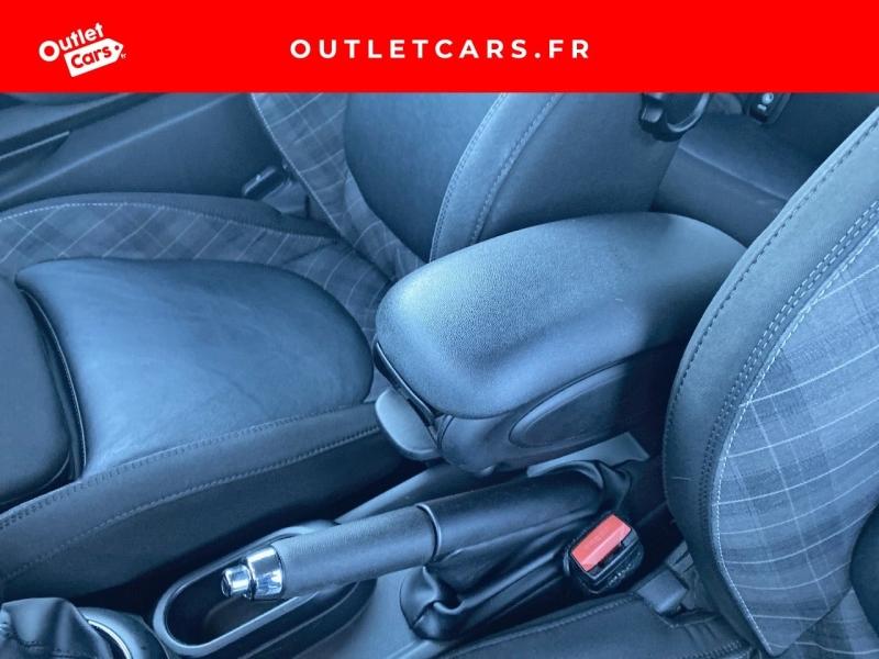 Voitures occasions MINI MINI Pack Chili Nantes