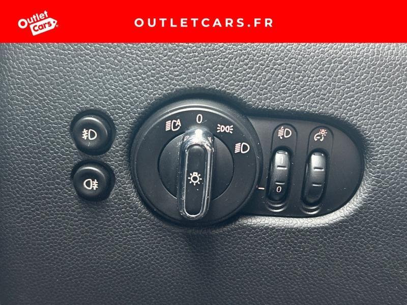 Voitures occasions MINI MINI Pack Chili Nantes